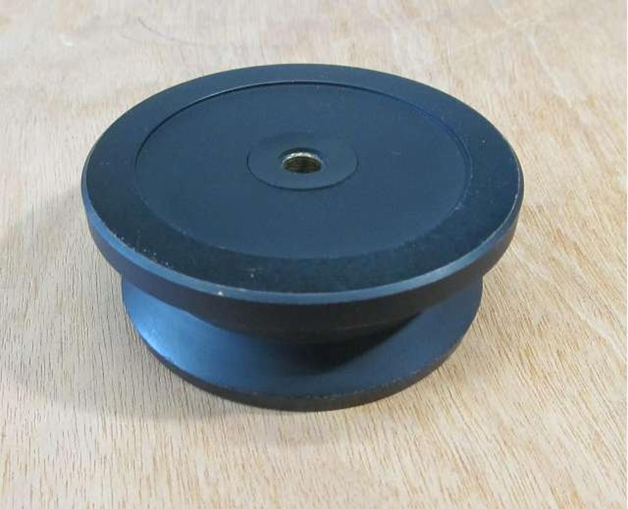 MICRO ST-10 ST10 Analog Record Heavyweight Disc Stabilizer from japan
