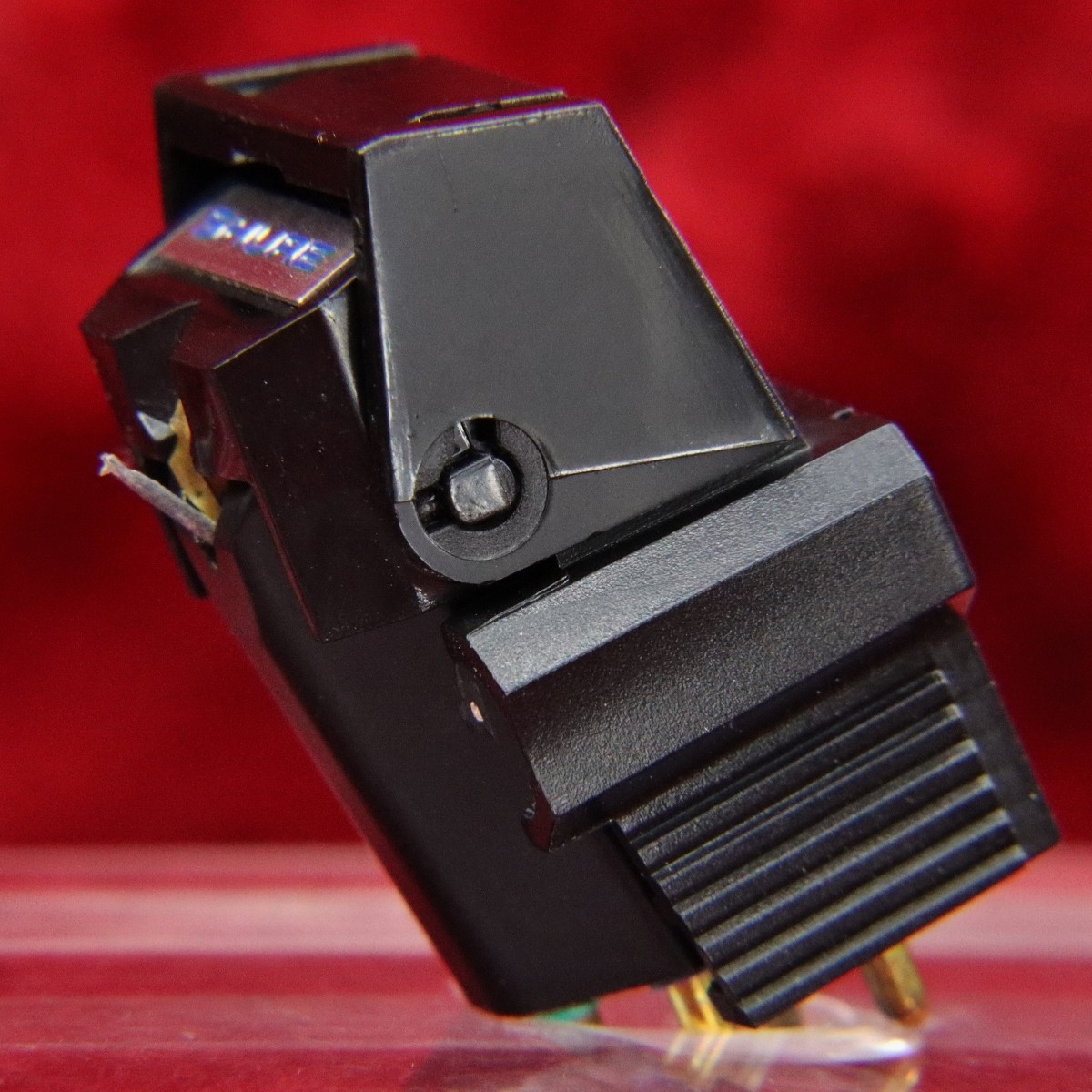 SHURE M95HE MM Stereo Cartridge 26E13004