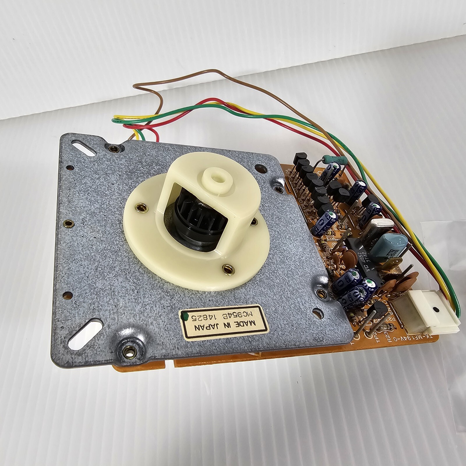 JVC QL-F300 Turntable,MOTOR, Original OEM Part