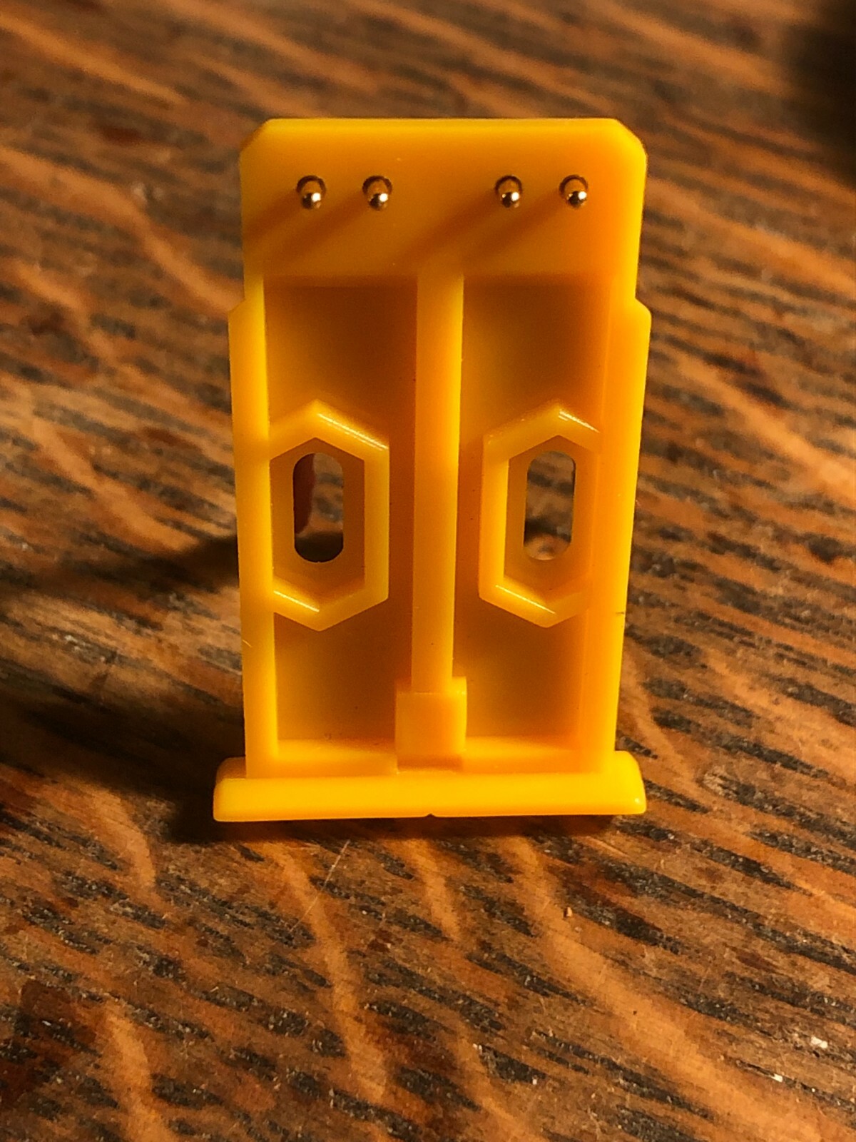 Rare Cartridge Holder for Philips 212 or 312 Turntable and More