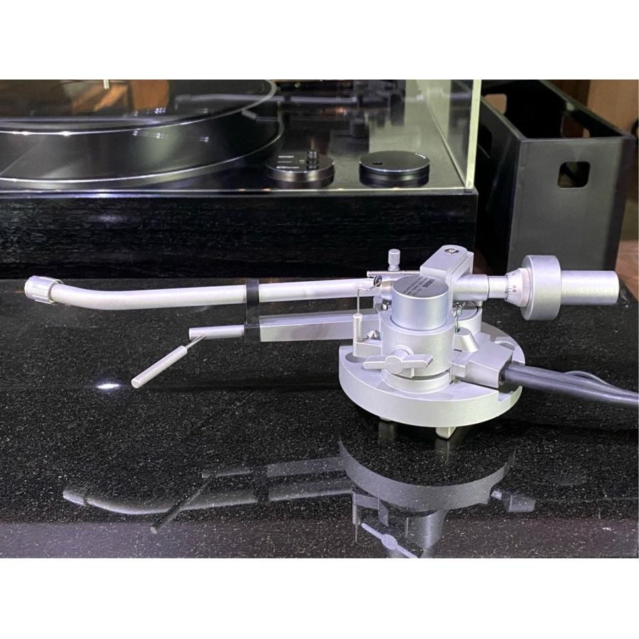 DDP YAMAHA YA-39 Tonearm for GT-2000 EX+ Serviced Lifter Oil JAPAN JDM