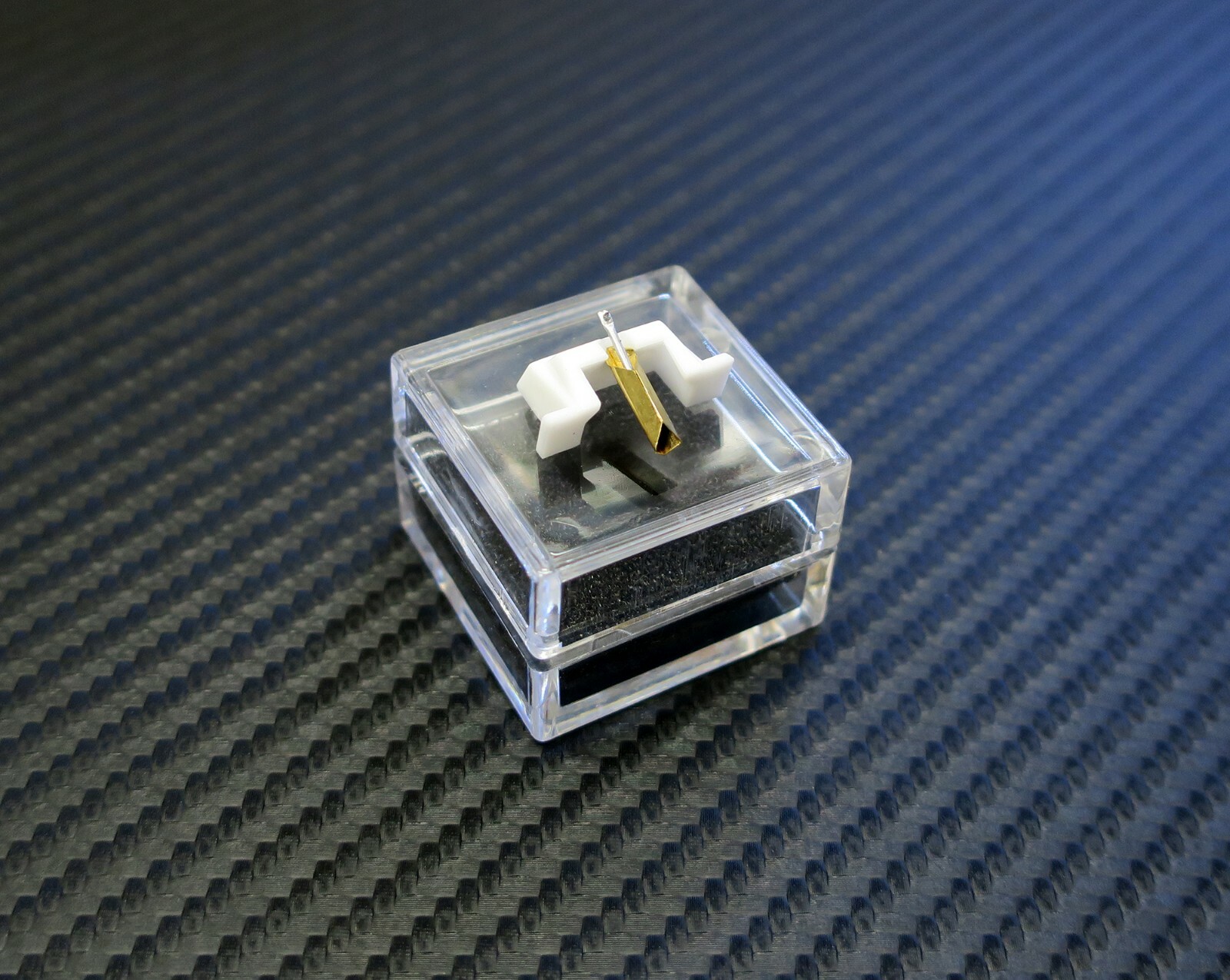 Replacement Needle Stylus for SHURE SS35C SC35C SS35C M35S cartridge with box
