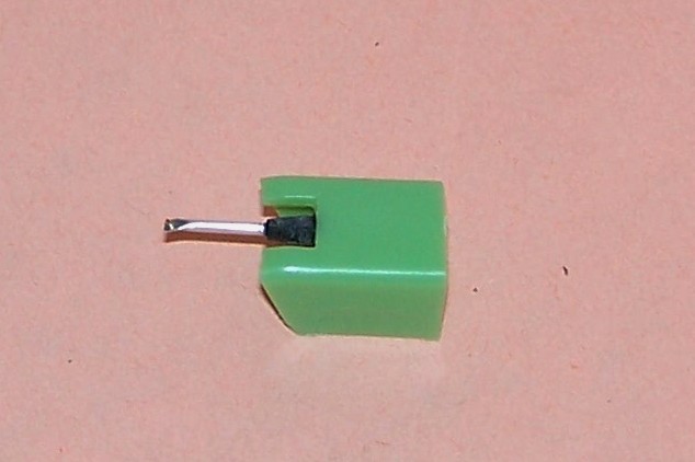 Mitsubishi/Diatone 3d-29 3d-31 Replacement TURNTABLE STYLUS NEEDLE Denon DSN-32