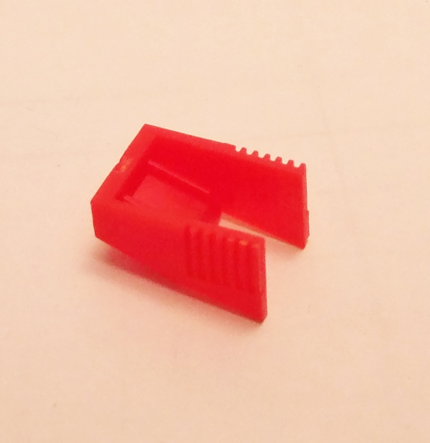 817-D7 STEREO RECORD PLAYER NEEDLE STYLUS for Sharp STY-150 STY-152 150 ST-07