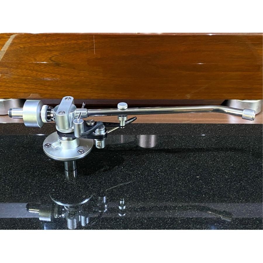 DDP SONY PUA-1600L Long Tonearm Genuine Cable Serviced Vintage Audio Parts JP