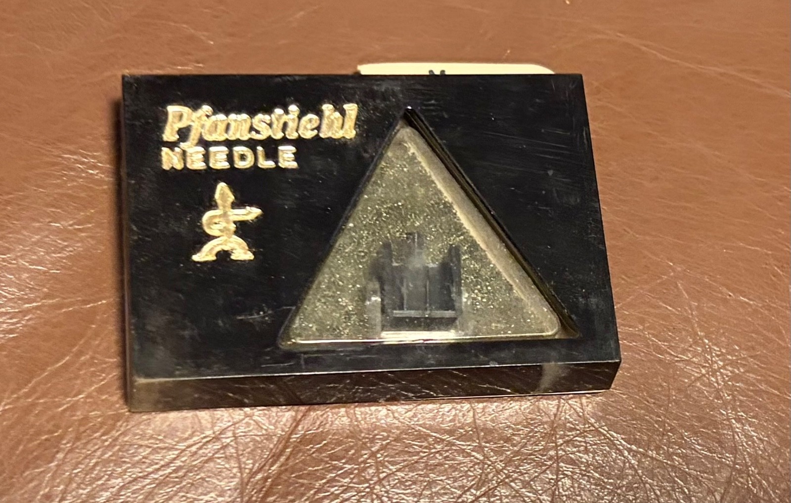 Pfanstiehl NEEDLE STYLUS 713-d7 Fisher ST-44D ST44D MG-44 MG-44D 713-D7