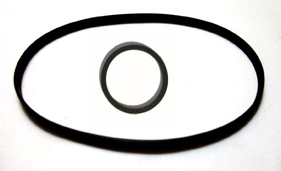 NEW BELT KIT FOR SONY TC-RX311 TC-RX390 WITH TRACKING #