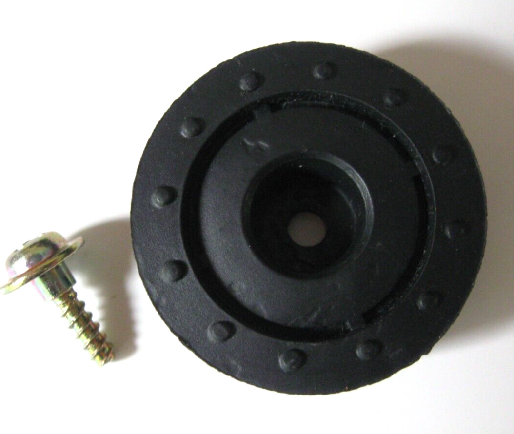 SONY PS-LX250H Turntable Part / REAR FOOT