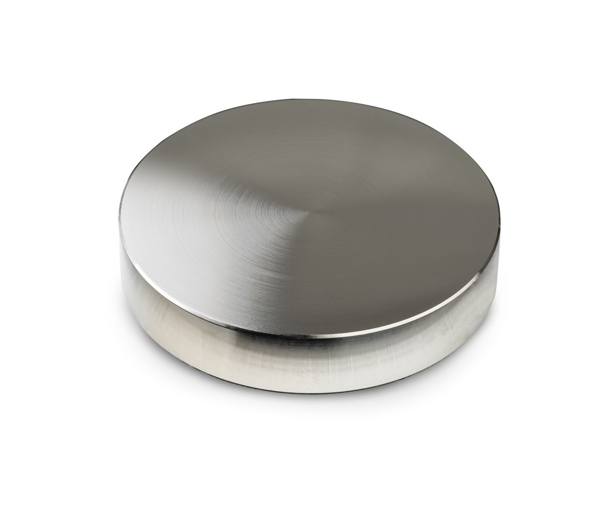 Pro-Ject Record Puck Aluminum Record Weight 190g