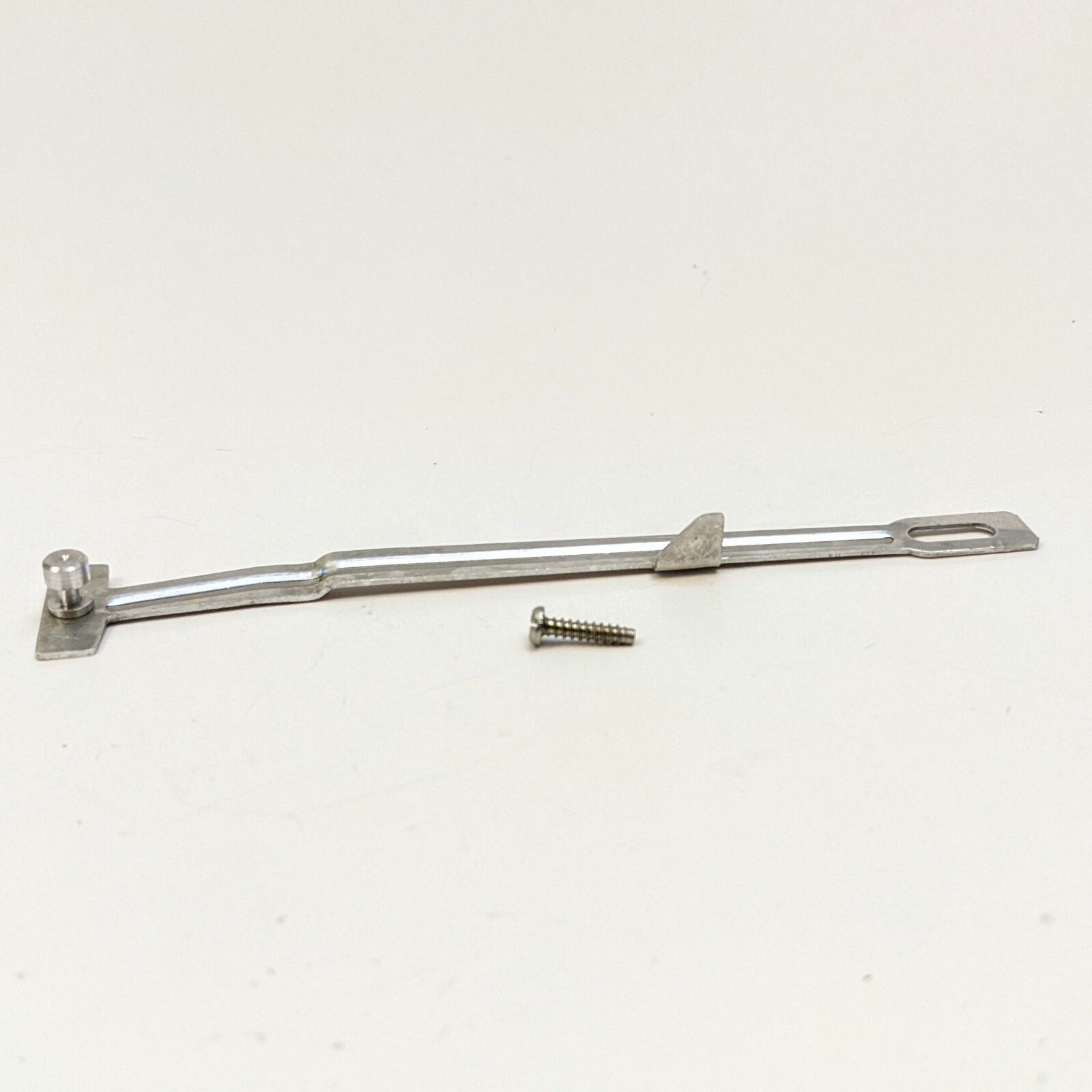 Garrard Model 2025 Turntable Parts Auto Trip Link