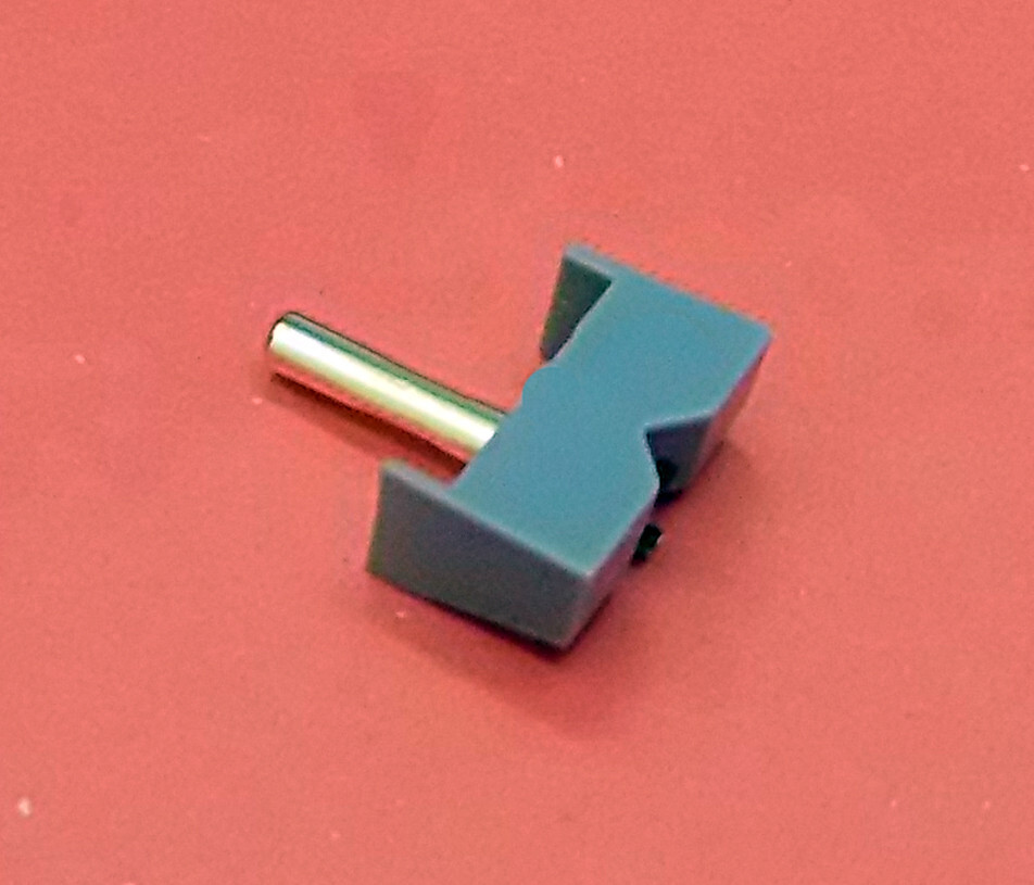 New in box! NEEDLE STYLUS for PICKERING PD07C PD07T DAT2 V15/AC2 V15/AT1 DAC2