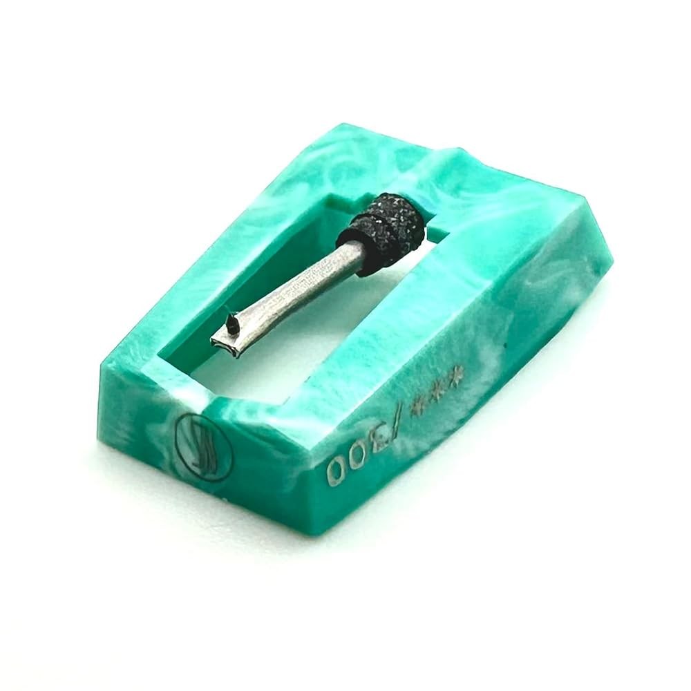 JICO ARTIST Series No.4 Natsu Summer Model Replacement Stylus Japan Import