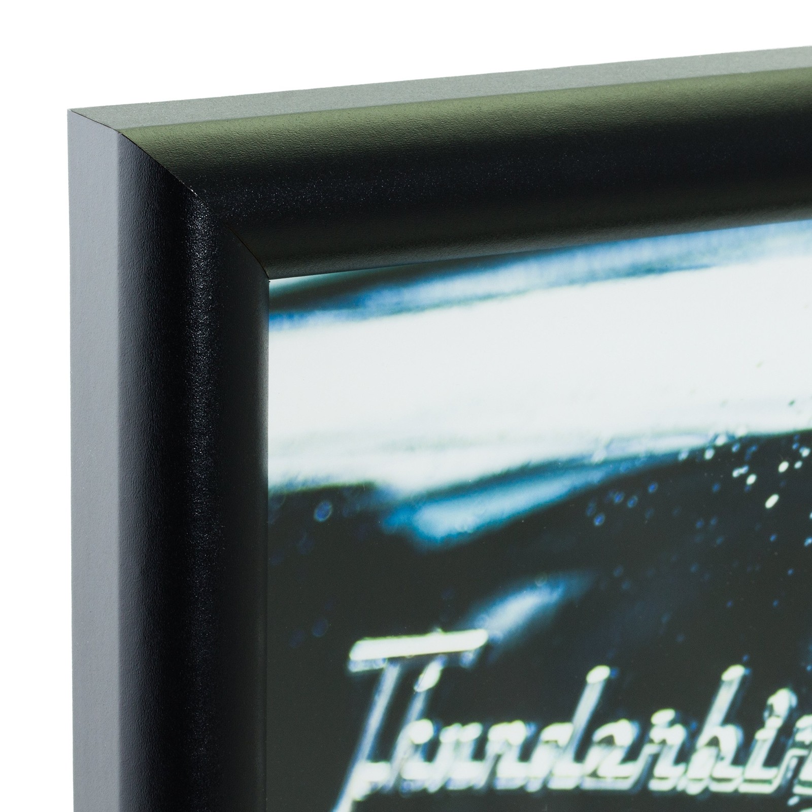 Craig Frames FW2BK 10 x 13-Inch Picture Frame, Smooth Finish, 10 x 13, black
