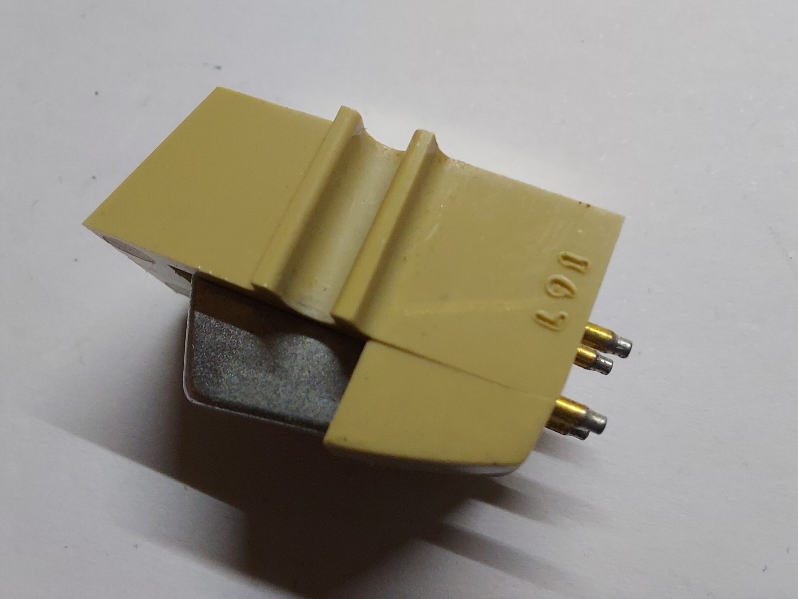 NEW STYLUS Turner & Buy EPS270S + CARTRIDGE TECHNICS EPC 270C SL-D3 SL-303