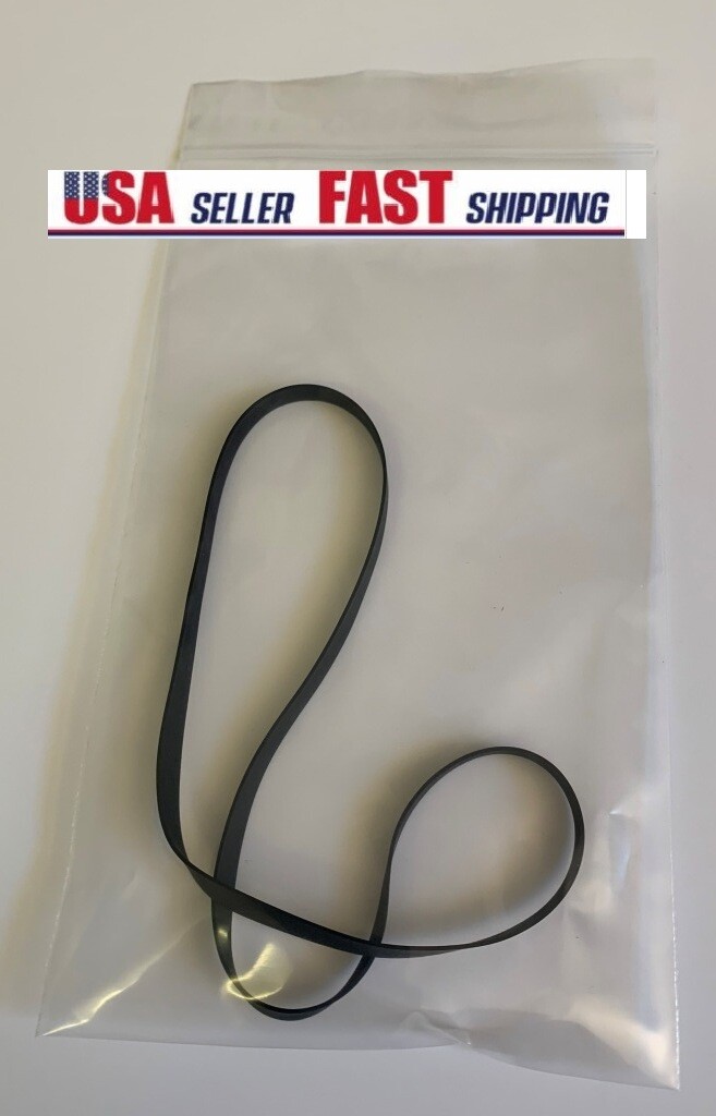 TURNTABLE BELT FOR TECHNICS SL-BD1 SL-BD2 SL-BD21 SL-BD24 NEW!