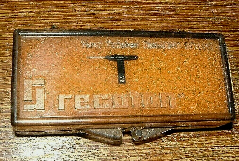 Stereo Phonograph NEEDLE N81sd for Astatic N79sd 363 365 EV2129DS 168-DS73 660SD