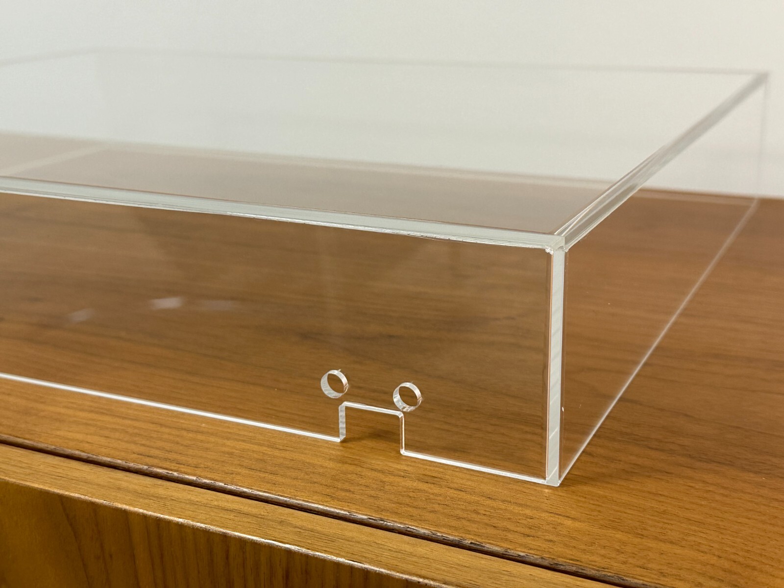 Denon DP60L, DP-60L Compatible Dust Cover lid