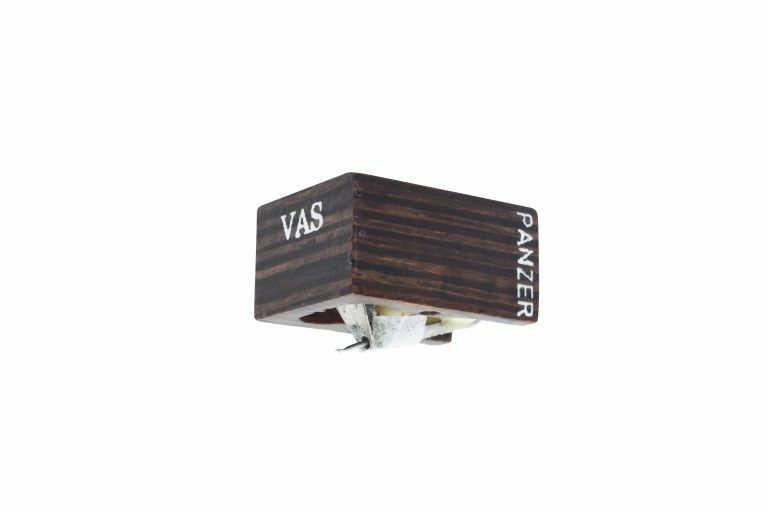 VAS Panzer Denon DL-103 Custom MC Cartridge – Classical & Jazz DL-103