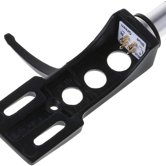 Vinyl record player stylus stylus holder shell cover AT3600L cartridge cable