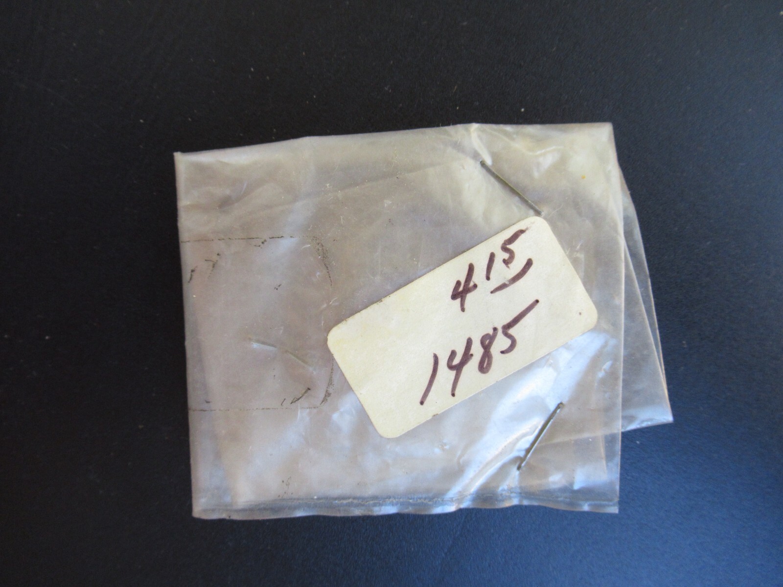 Walsco Electronics 1485 Phono Drive Wheel (O GB)