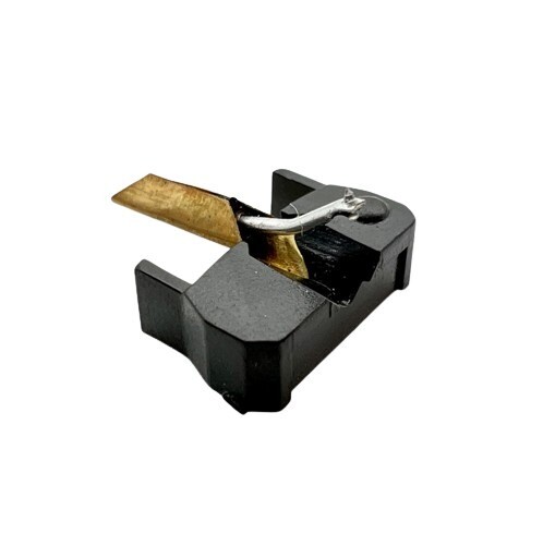 M75 M75ED M75-6s DUAL N75 TYPE2 Transparent Diamond Replacement Stylus
