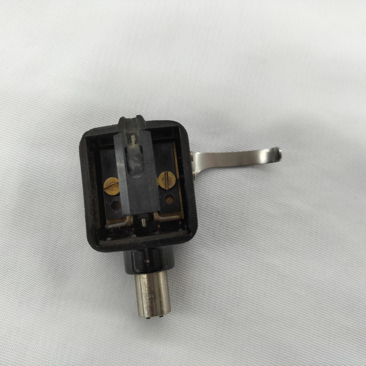 Ortofon SPU- A MC Cartridge w/Case Ships from Japan