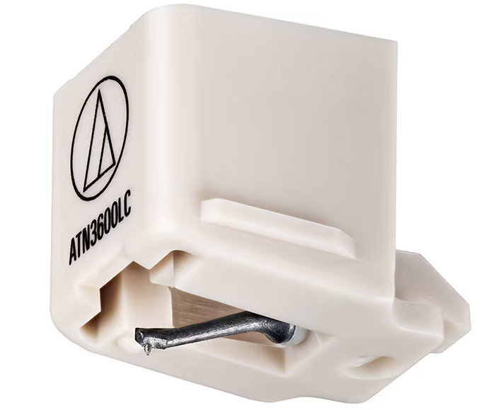 audio-technica ATN3600LC Replacement Stylus for AT-LP60X Sound Burger AT3600L