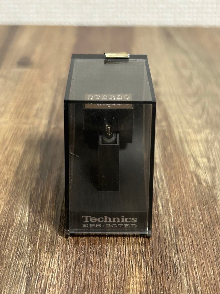 TECHNICS EPS-207ED Replacement Stylus Cartridge Unused Japan