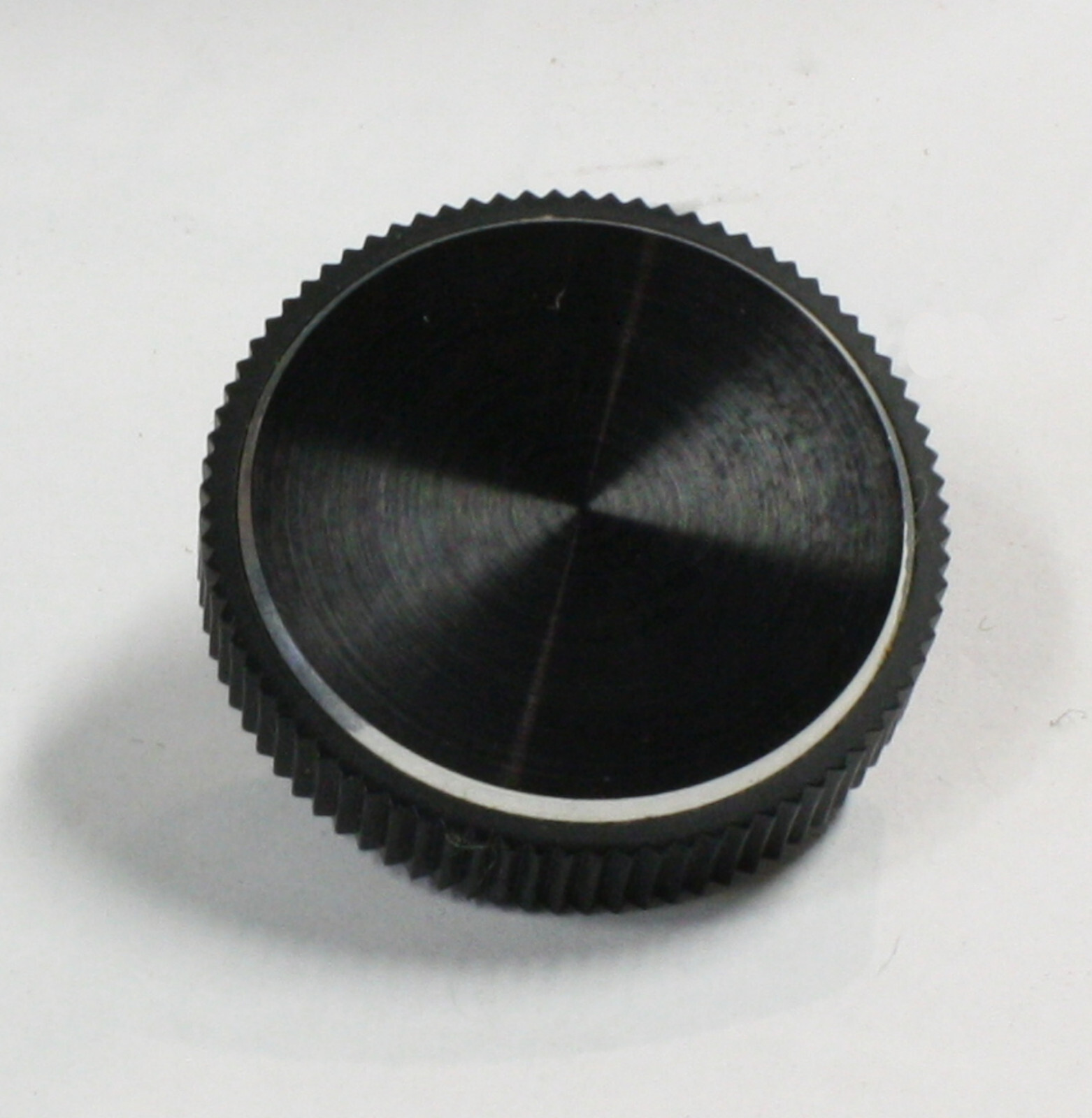MCS 6503 Pitch Control Knob-Vintage Turntable Part