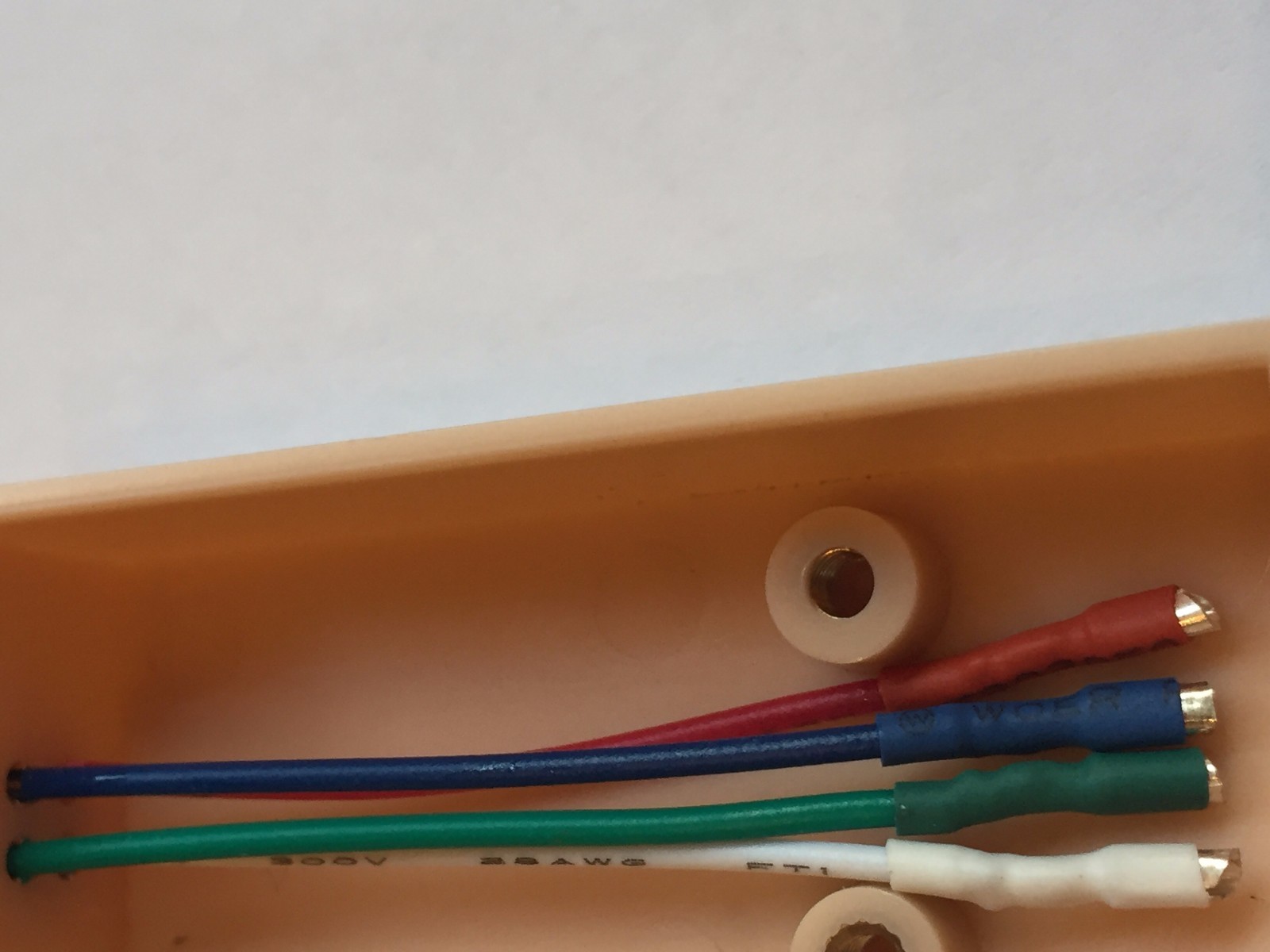 Best Audio XA Headshell for AR XA and XB Turntables – Tan