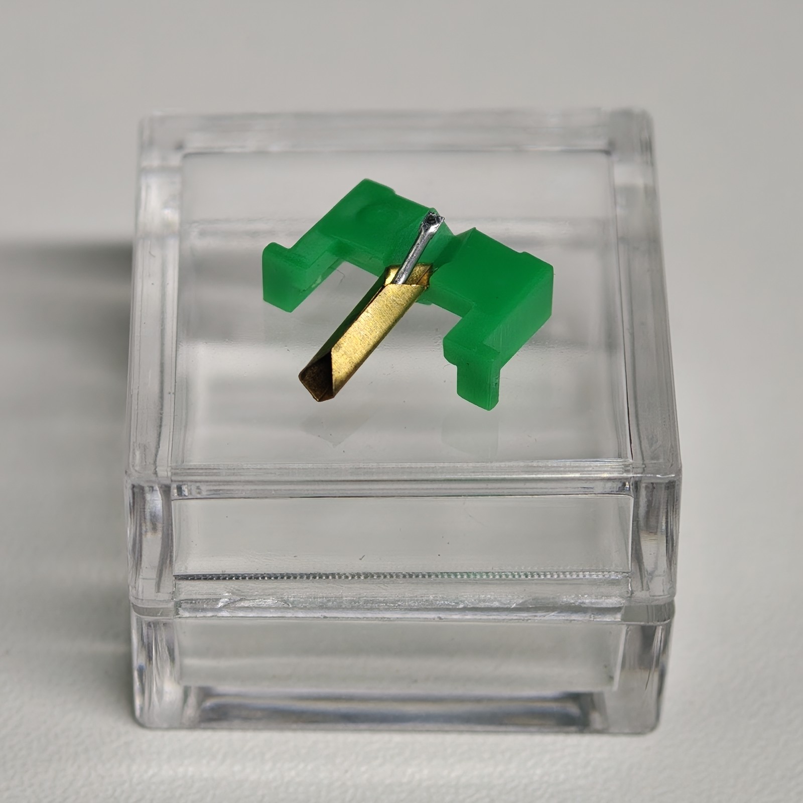 2x for Phonograph Turntable Needle Stylus ZX7 N70EJ M72EJ N72 M70EJ M72EJ Ellipt