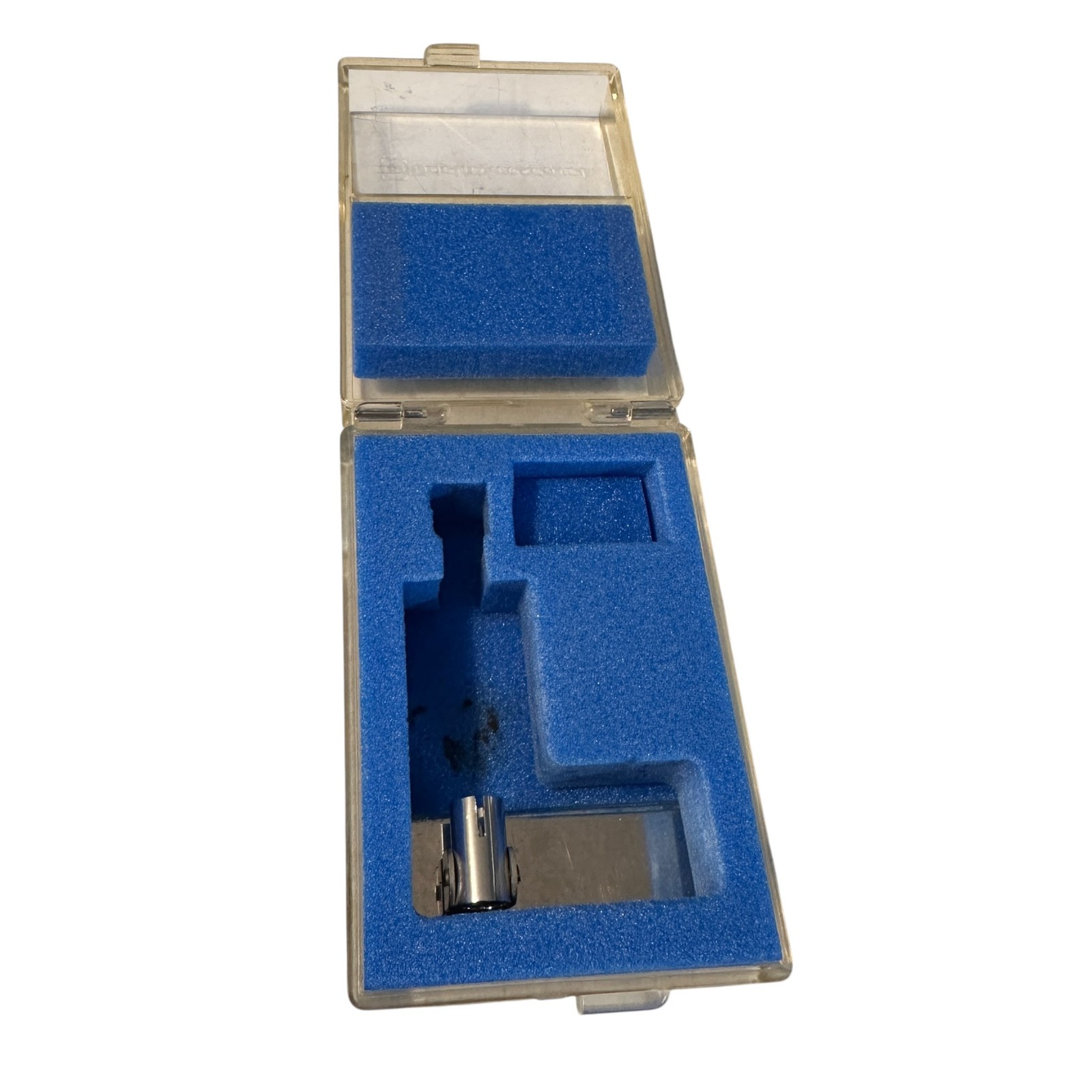 Fidelity Research FR Cartridge Keeper Headshell Case Box Holder