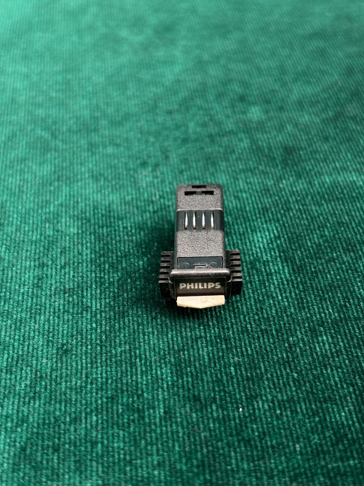 Vintage Philips Record Player Cartridge / Stylus 215 KH