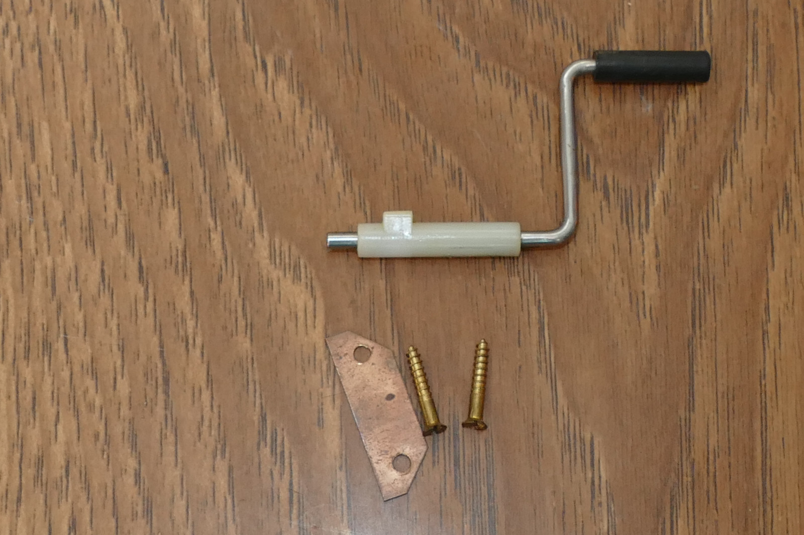Micro Seiki MB-10 Turntable Parts – Tonearm Lift Lever