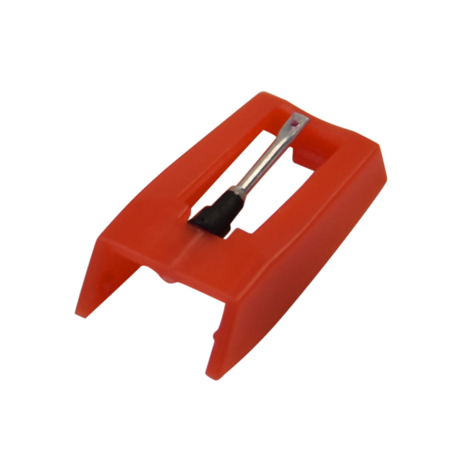 Turntable Diamond Stylus Needle for LP Record Player Phono Ceramic Cartridge 1pc