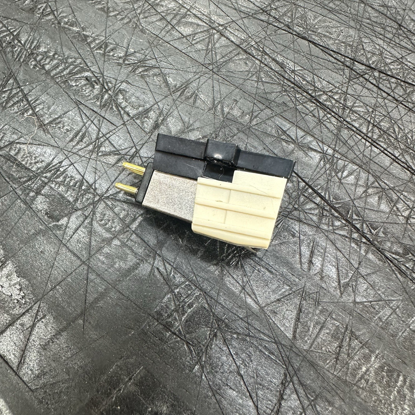 AUDIO TECHNICA COMPASS ATX3E STEREO PHONO CARTRIDGE WITH STYLUS NEW