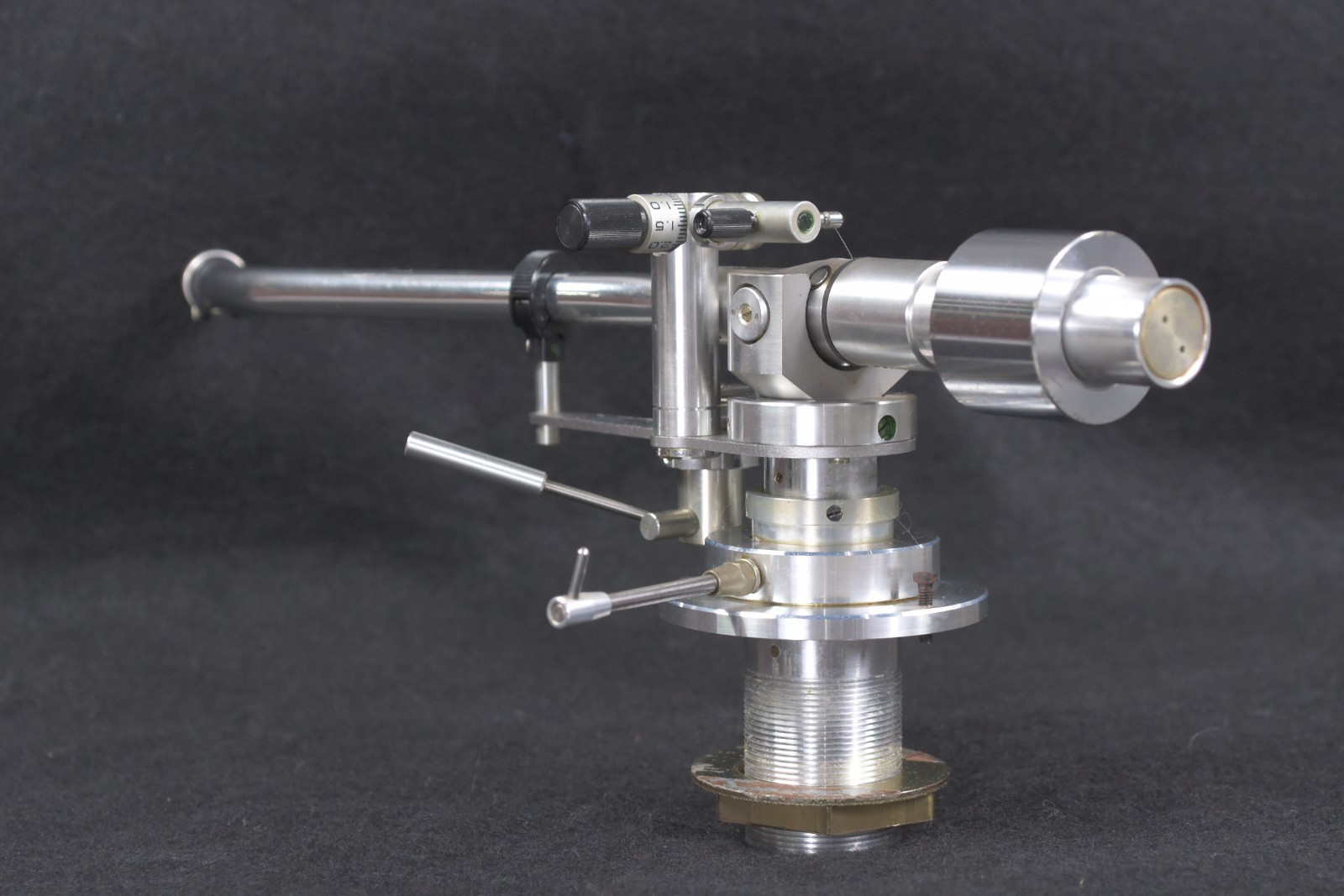 Micro MA-505 Tonearm In Excellent Condition