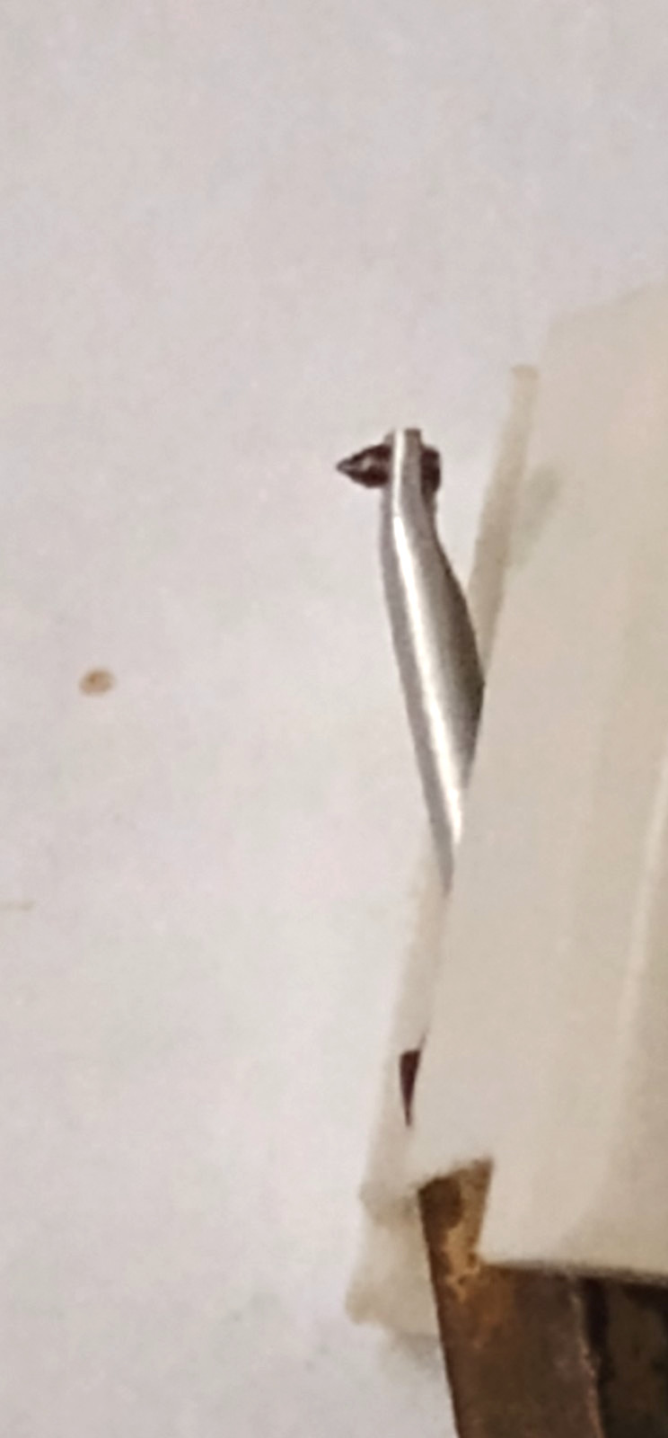 Audio Technica AT66 Head with Two New Tips, Micromel and Nagaoka