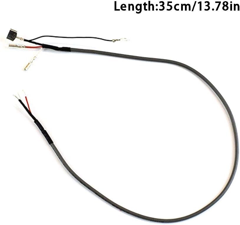 High-Quality Silver Plated Phono Wires for Turntable Cartridge Connectors