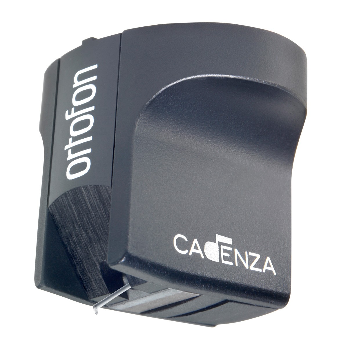 Ortofon MC Cadenza Black Moving Coil (Black)