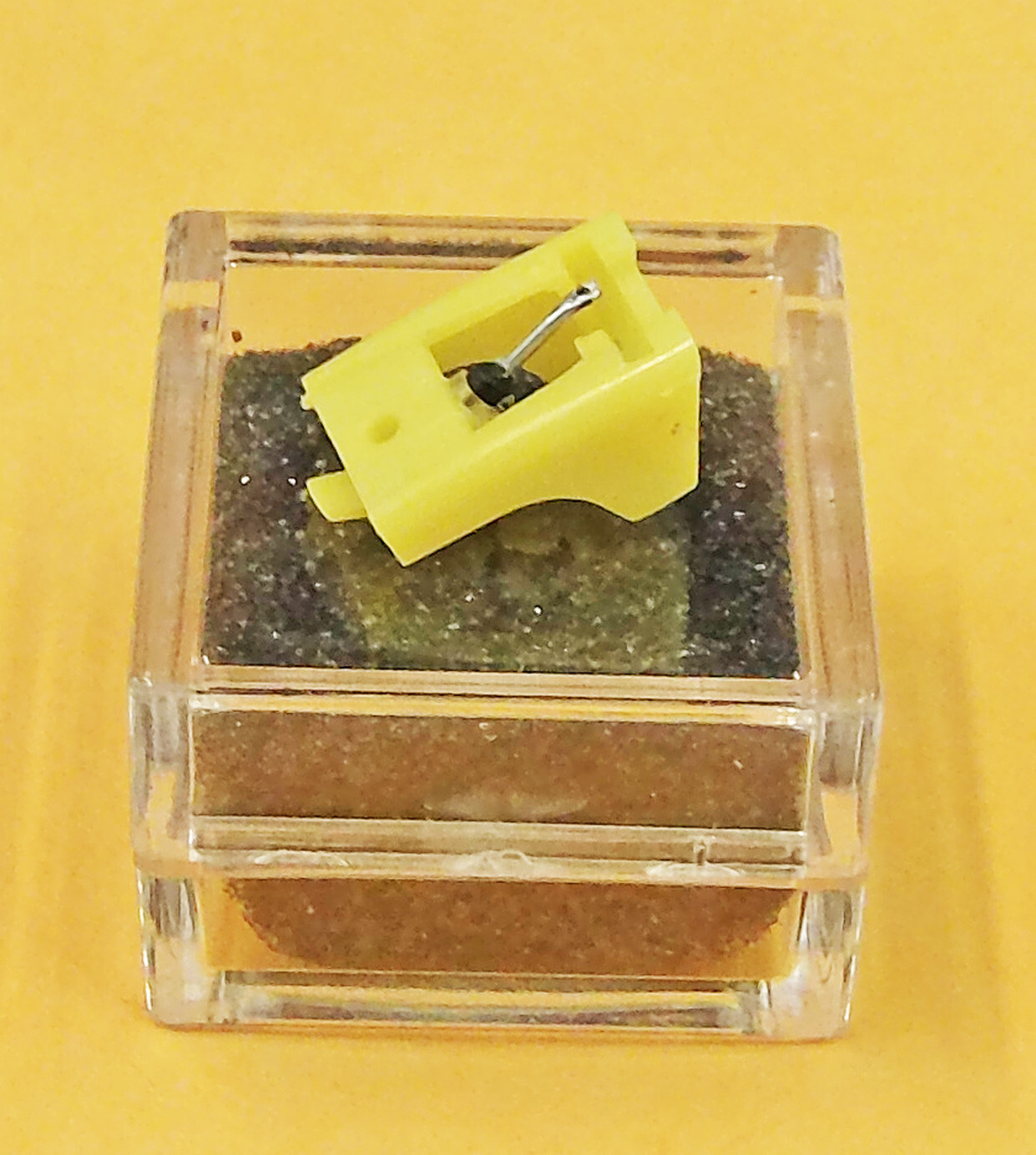 NEW IN BOX TURNTABLE NEEDLE FOR Panasonic EPS-76STSD EPC-76SMAD DN-201 202