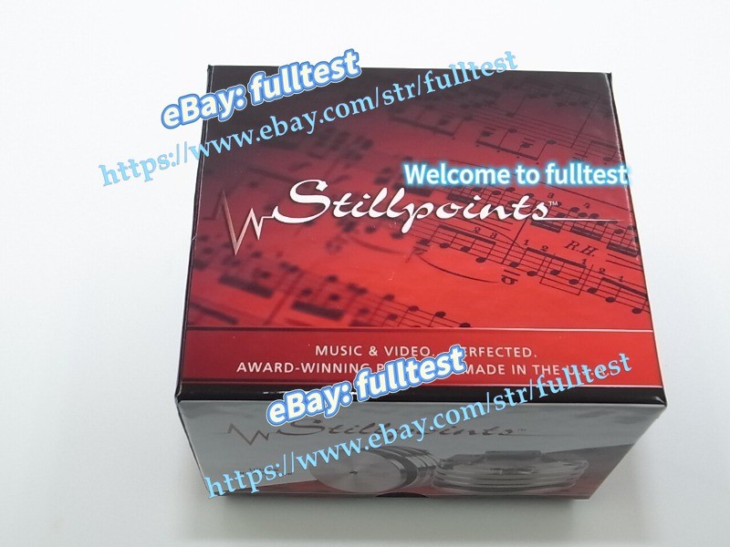 1PCS Chopin Stillpoints, LPI V2 second generation,-fulltest