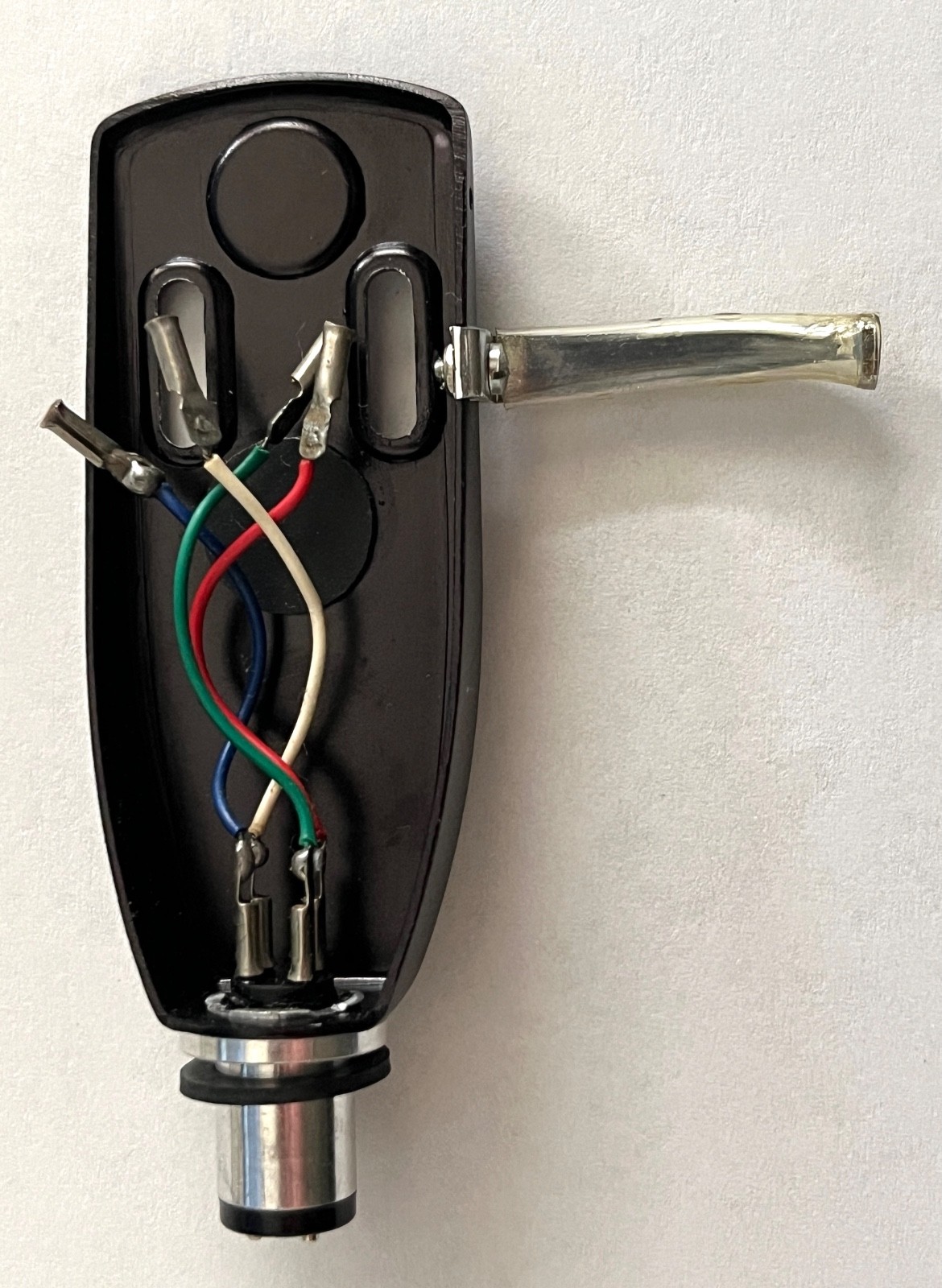Pioneer Turntable Headshell