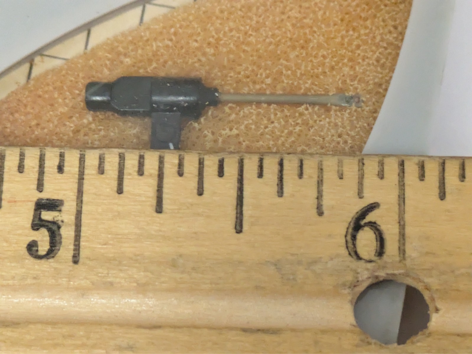 Astatic N41 Needle 78 Record Player Stylus A-90X AC-305 W-135STSS 546 871 2117