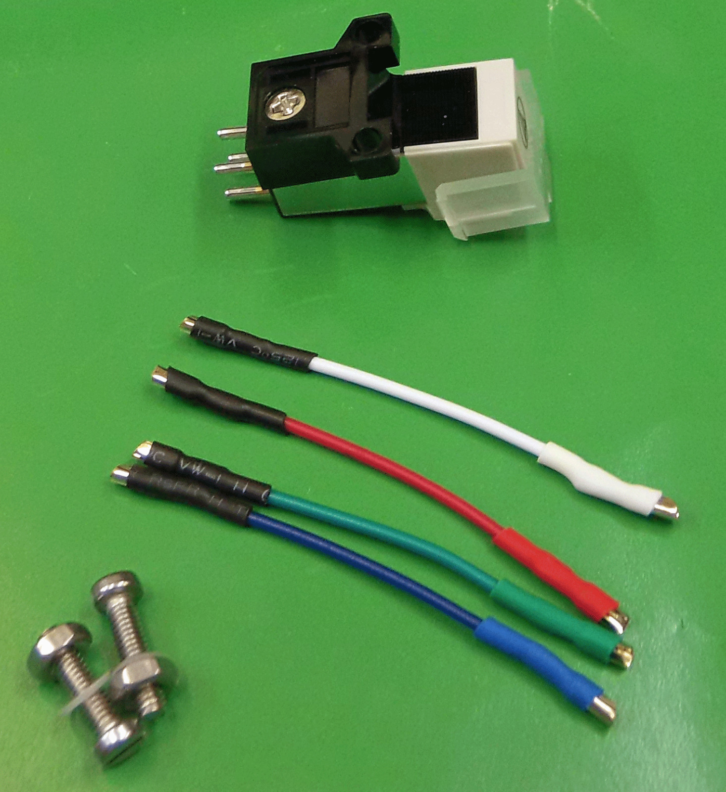 MAGNETIC CARTRIDGE for SHARP STY-123 STY-138 STY-140 STY-141 STY-142 4211-D6T