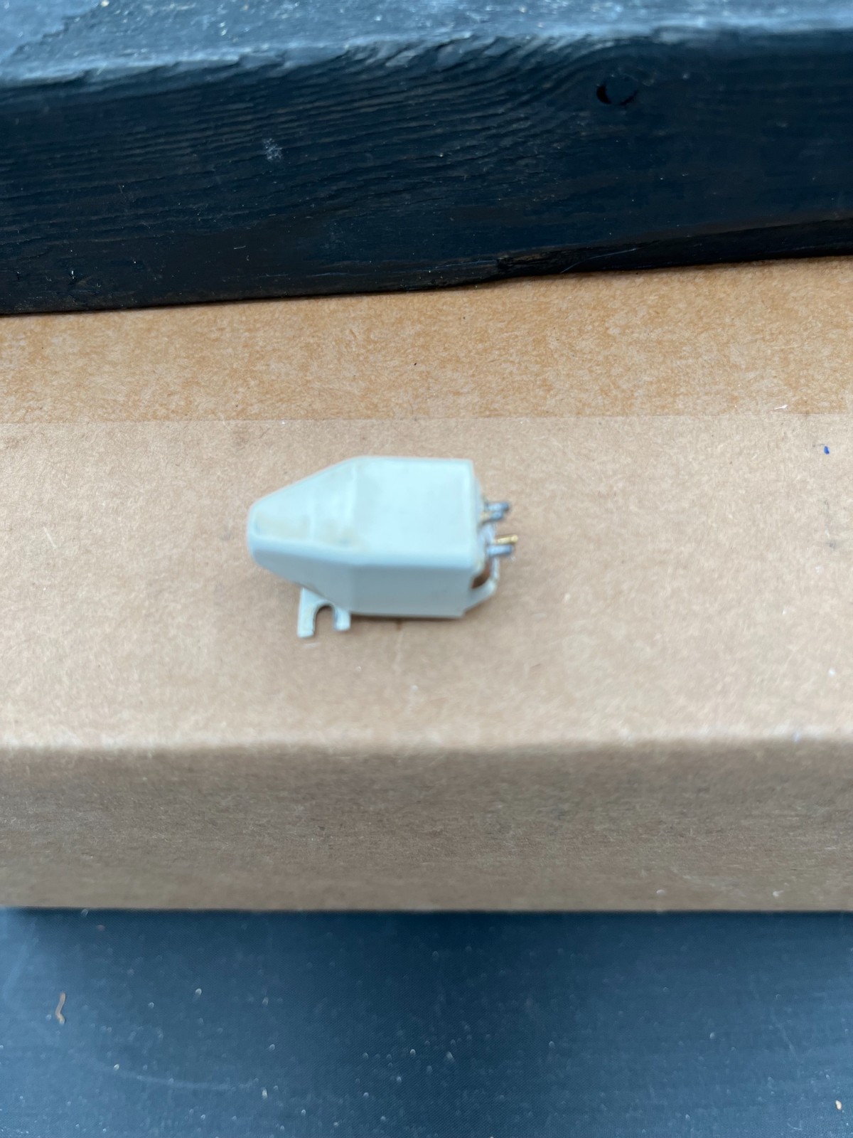 Pickering U38/AT Cartridge guaranteed