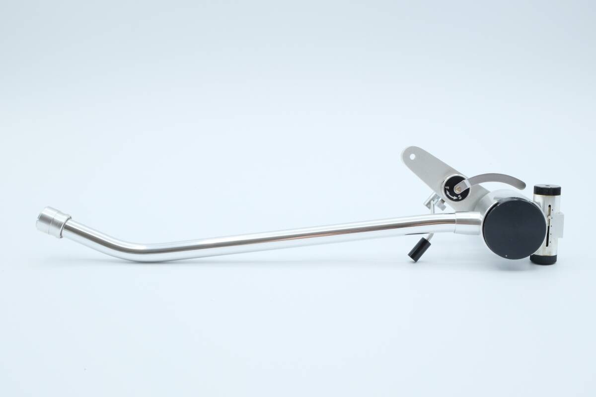 Audio Craft AC-400 Long Tonearm Working & Tested JP