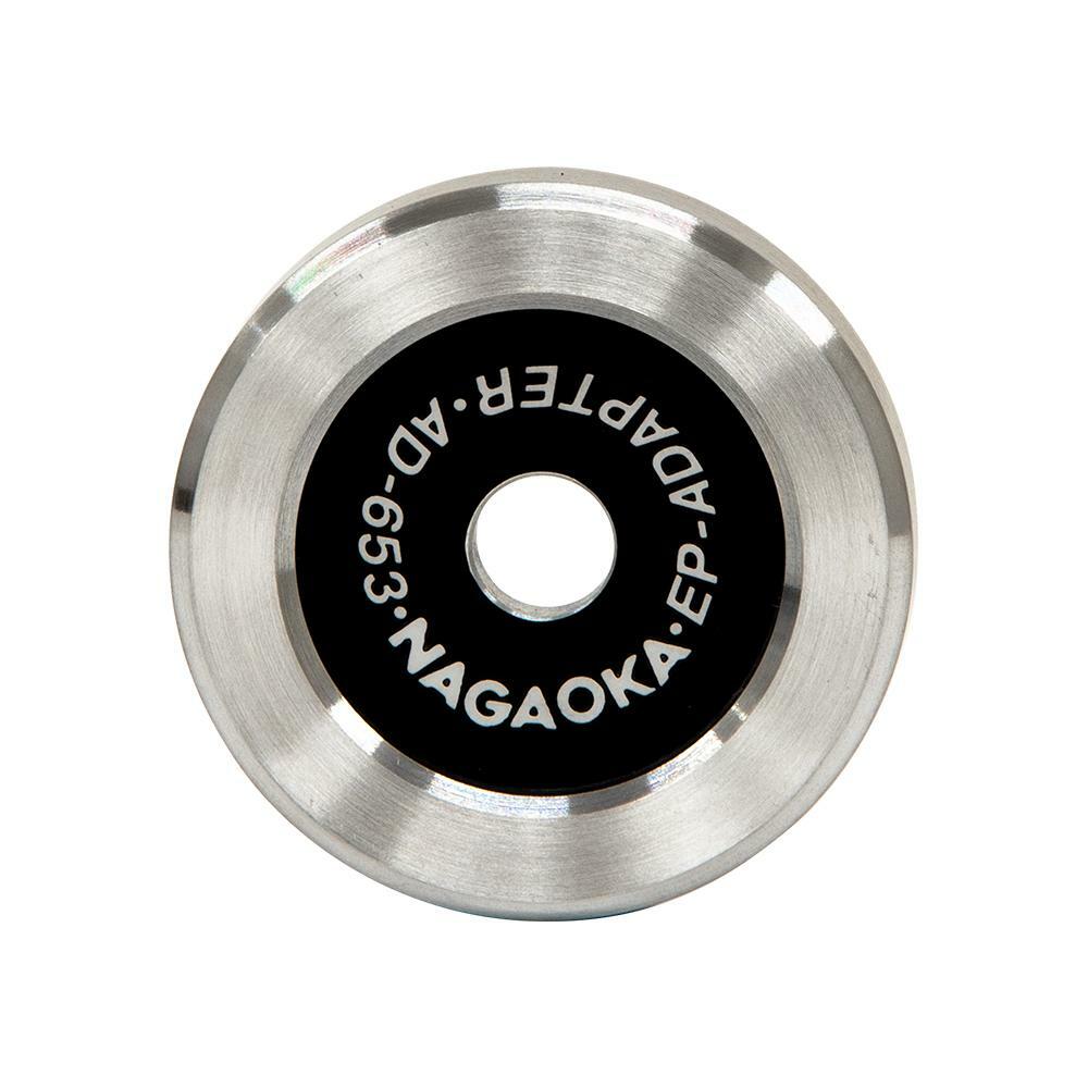 NAGAOKA Adapter for Analog EP Board AD-653/2