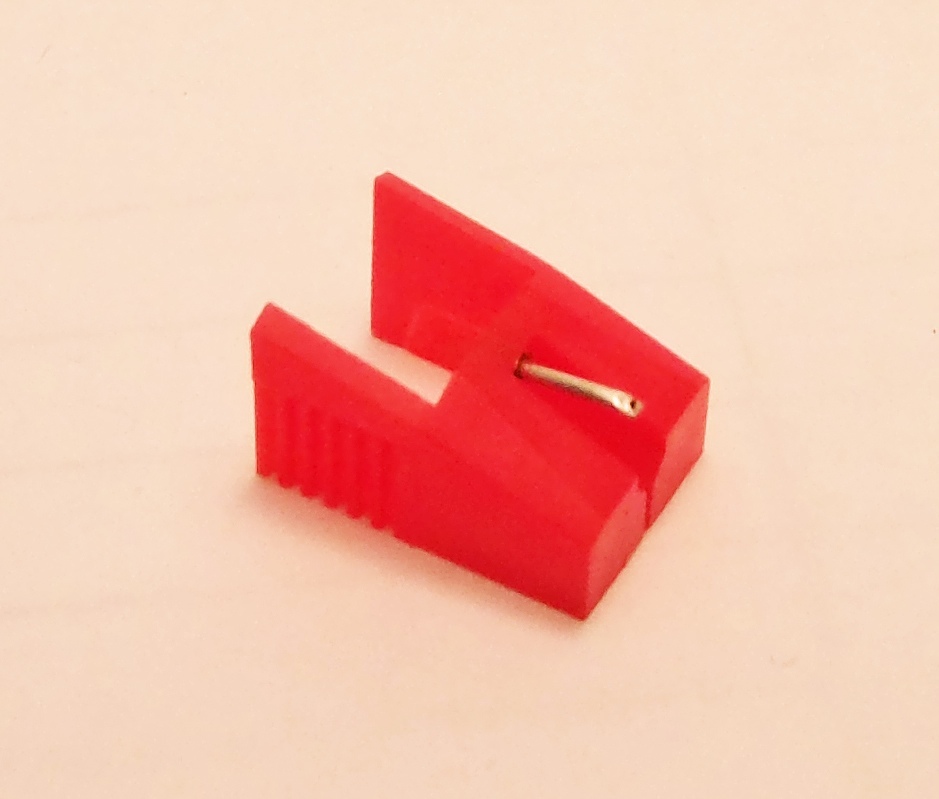 817-D7 STEREO RECORD PLAYER NEEDLE STYLUS for Sharp STY-150 STY-152 150 ST-07