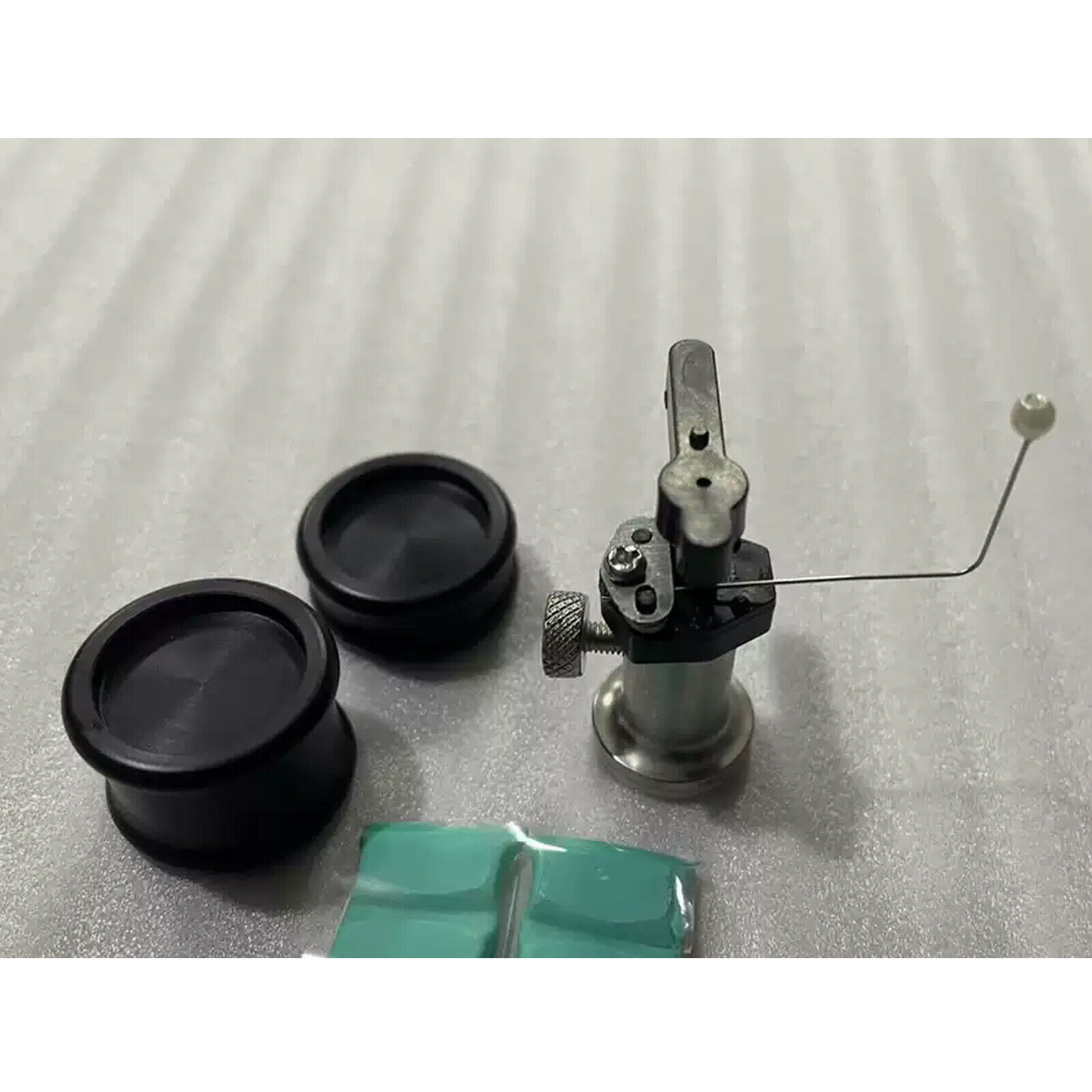 LP Turntable Disc Record Player – Tonearm Arm Lifter Safety Raiser